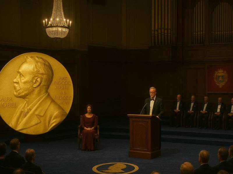 Polscy nobliści – pełna lista 17 laureatów Nagrody Nobla związanych z Polską